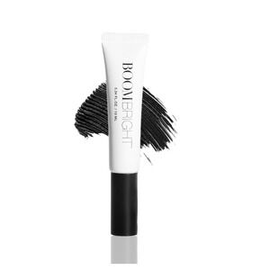 Boom Beauty BoomBright Hydrating & Lengthening Mascara Black New Clean